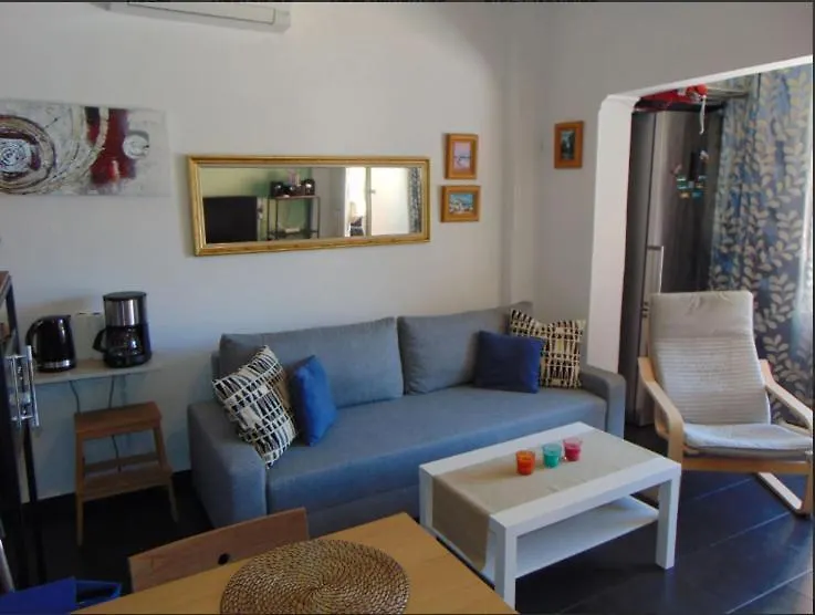 Sol Apartamento Torremolinos Apartment