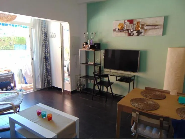 Sol Apartamento Torremolinos