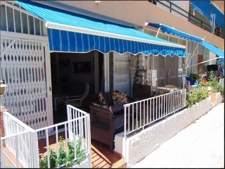 Apartment Sol Apartamento Torremolinos Spain