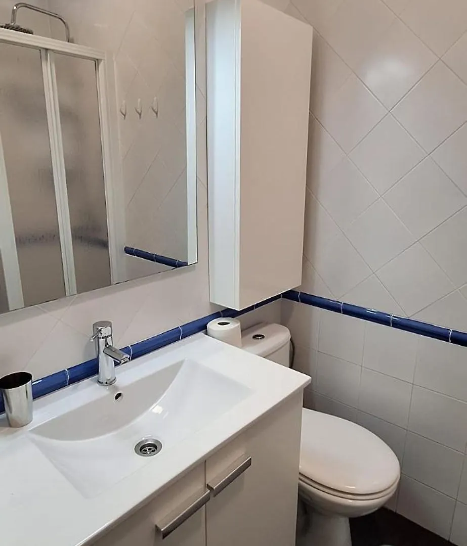 Sol Apartamento Torremolinos Spain