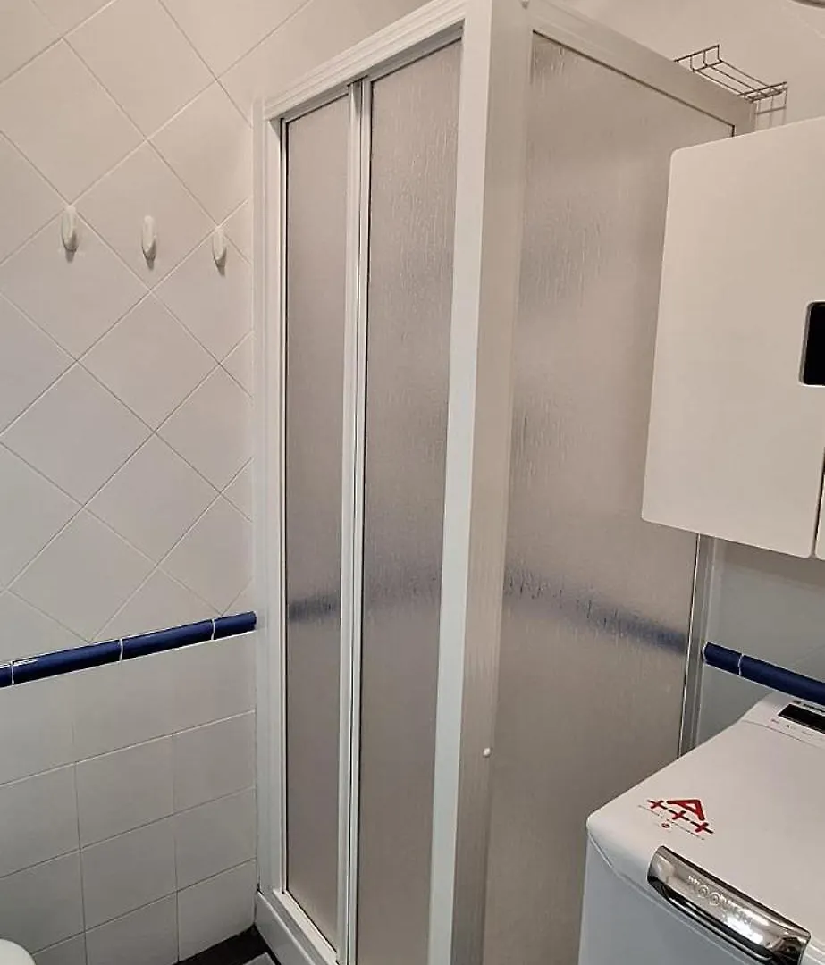 Apartment Sol Apartamento Torremolinos