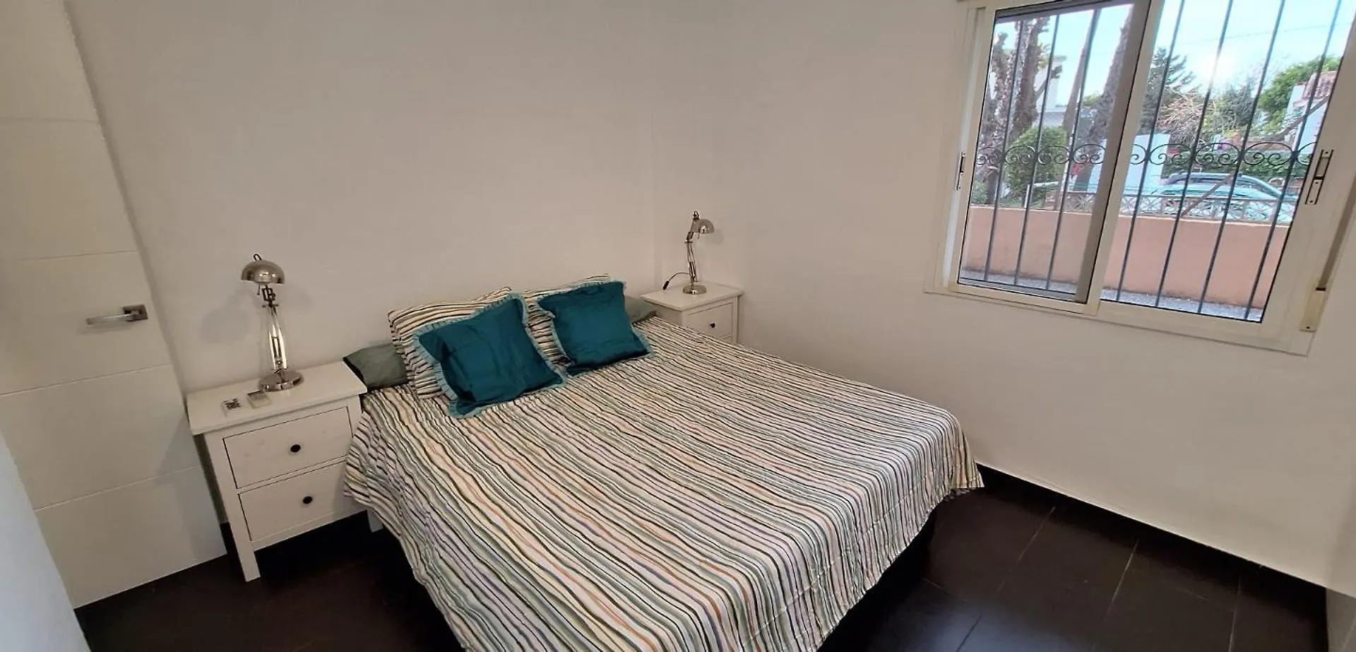 Sol Apartamento Torremolinos Spain