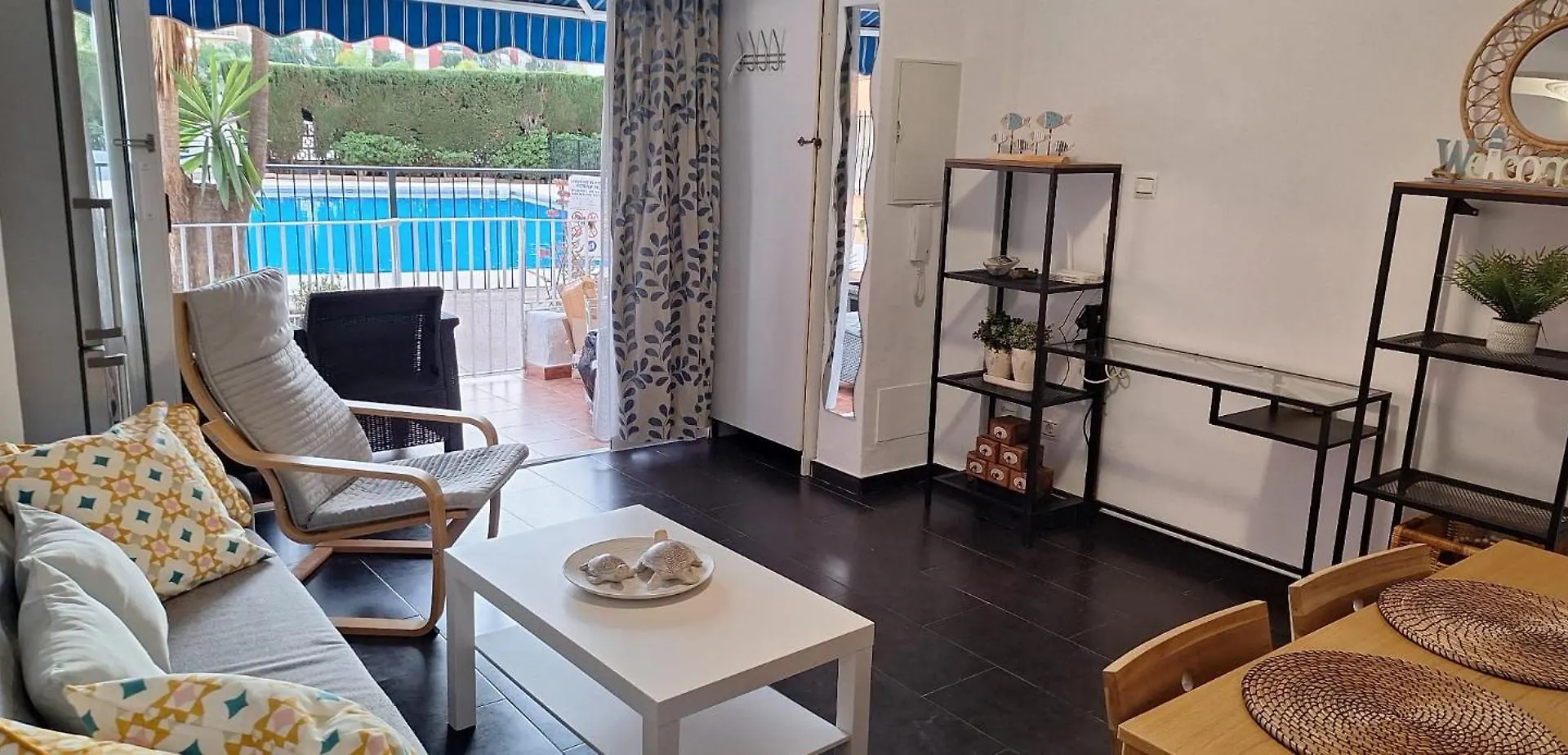 Apartment Sol Apartamento Torremolinos
