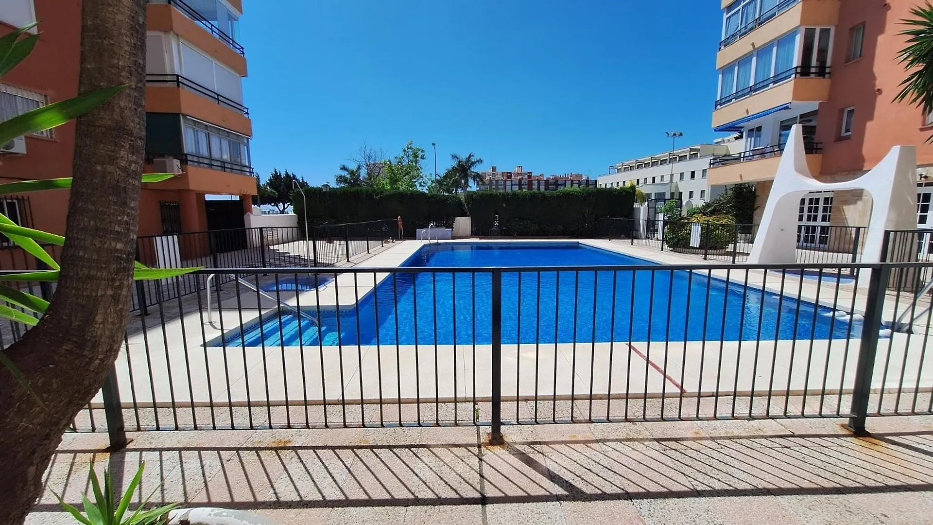 Apartment Sol Apartamento Torremolinos