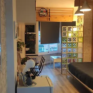 Apartamento Saltillo Alto White, Torremolinos