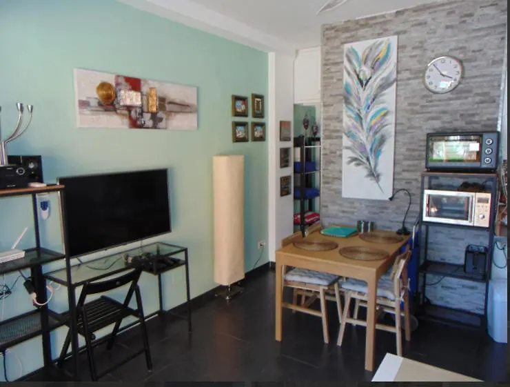 Sol Apartamento Torremolinos