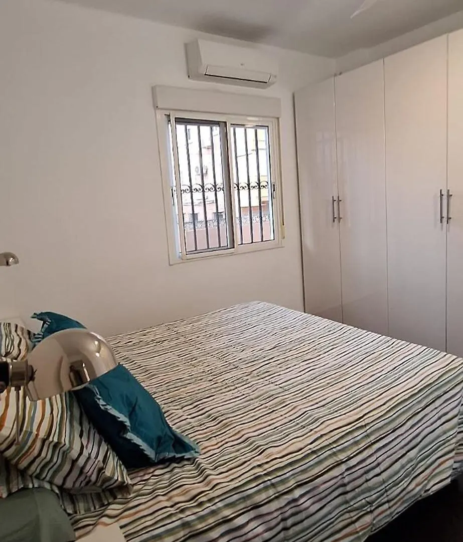 Apartment Sol Apartamento Torremolinos Spain