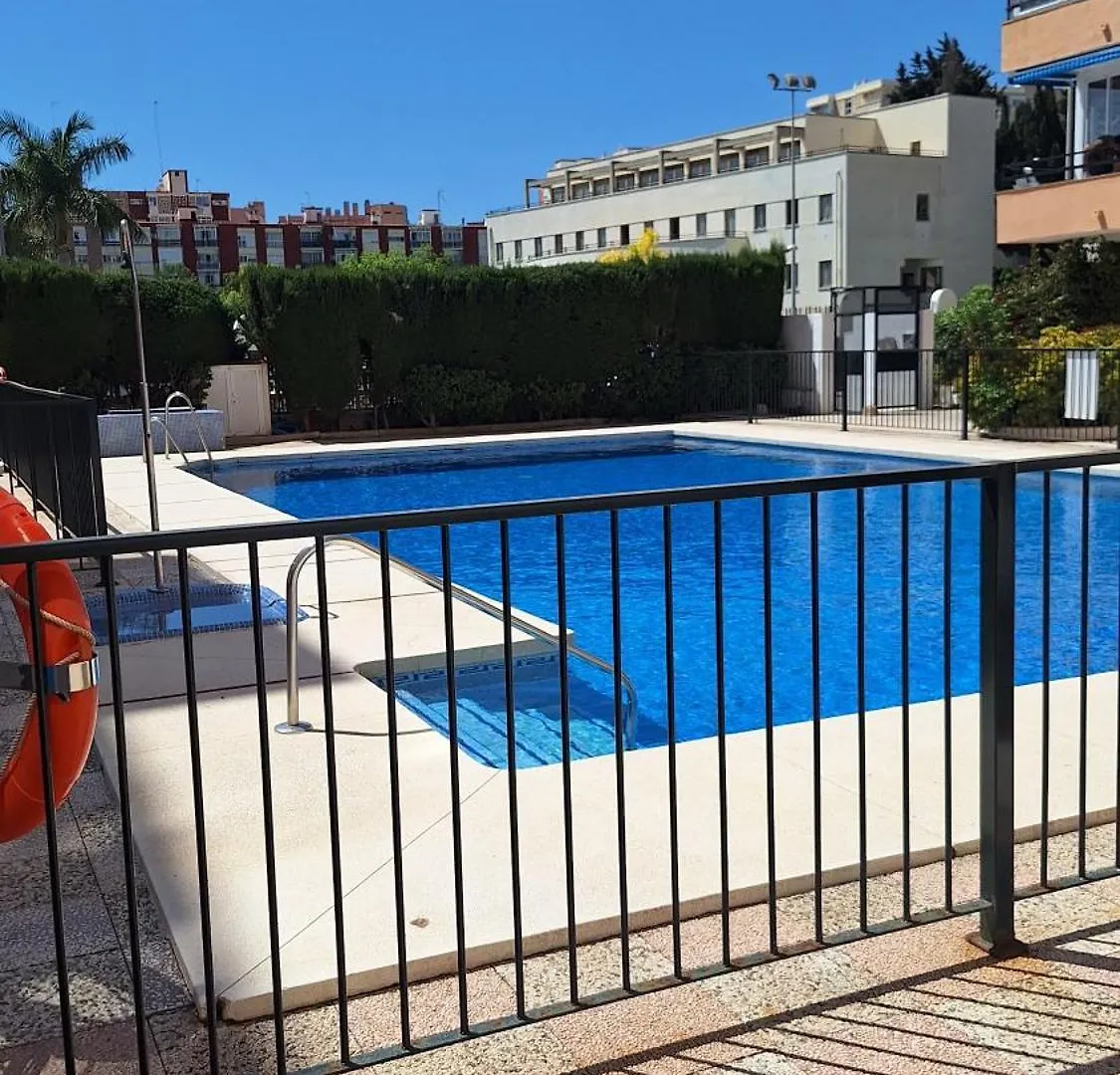 Sol Apartamento Torremolinos Apartment