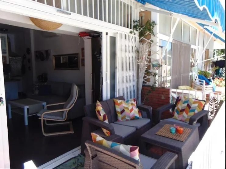 Appartamento Sol Apartamento Torremolinos