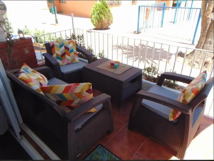 Sol Apartamento Torremolinos